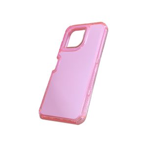 Forro Semi Transparente 360 para Tecno Spark 40C