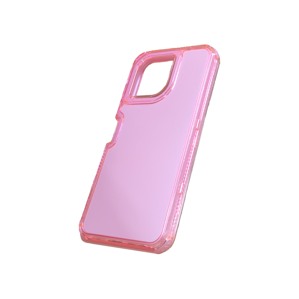 Forro Semi Transparente 360 para Tecno Spark 40C