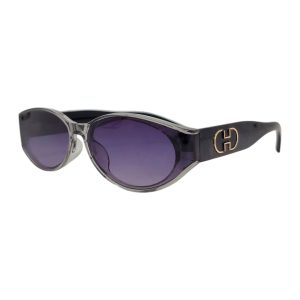 Lentes de Sol Toxiik 6118 | Cristales Polarizados con Protección UV | Montura Wayfarer Moderna