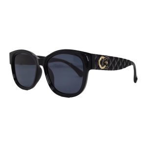 Lentes de Sol Toxiik 5010 para Dama | Diseño Ovalado Oversize
