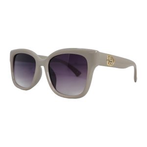 Lentes de Sol Toxiik 5261 para Dama | Diseño Butterfly Elegante