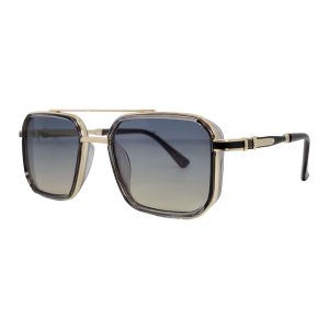 Lentes de Sol Toxiik YX35037 | Diseño Navigator Cuadrado Premium