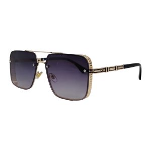 Lentes de Sol Toxiik YX35052 | Diseño Square Navigator de Lujo | Protección UV