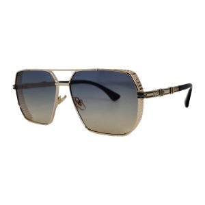 Lentes de Sol Toxiik YX35053 | Diseño Navigator de Lujo Industrial | Protección UV
