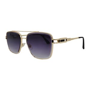 Lentes de Sol Toxiik YX35063 | Diseño Navigator Industrial de Alta Gama