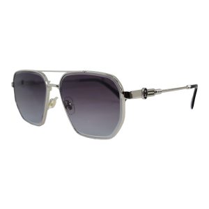 Lentes de Sol Toxiik YX2010 | Diseño Navigator Geométrico de Alta Precisión