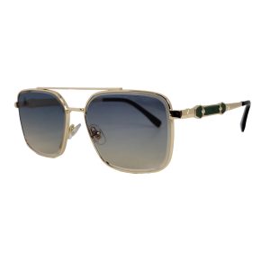 Lentes de Sol Toxiik YX2012 | Diseño Navigator Contemporáneo | Montura Metálica