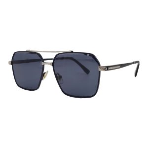 Lentes de Sol Toxiik YX2007 | Diseño Navigator Hexagonal Moderno