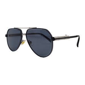 Lentes de Sol Toxiik YX35074 | Diseño Aviador Navigator de Lujo