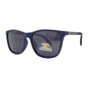 Lentes de Sol Toxiik P1151 | Diseño Square de Líneas Rectas | Cristales Polarizados