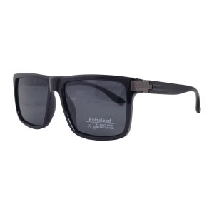 Lentes de Sol Toxiik P1281 | Diseño Square de Alto Rendimiento | Cristales Polarizados