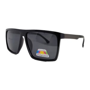Lentes de Sol Toxiik P1095 | Cristales Polarizados de Alta Definición | Protección UV
