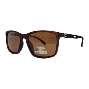 Lentes de Sol Toxiik P1171 | Diseño Square Clásico | Cristales Polarizados Anti-Reflejo
