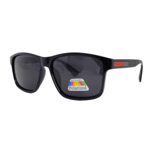 Lentes de Sol Toxiik P895 | Cristales Polarizados de Alta Definición | Protección UV