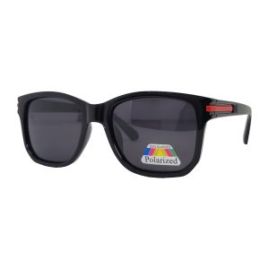 Lentes de Sol Toxiik P1124 | Cristales Polarizados de Alta Definición | Protección UV