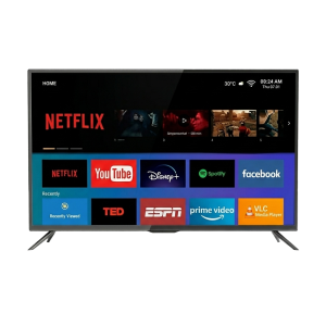 Televisor Smart Tv Lifephone 43 Pulgadas