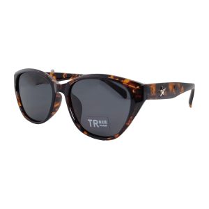 Lentes de Sol Toxiik TR20365 | Cristales Polarizados de Alta Definición | Protección UV