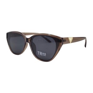 Lentes de Sol Toxiik TR20372 | Cristales Polarizados | Protección UV