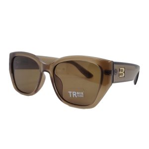 Lentes de Sol Toxiik TR20359 | Diseño Cuadrado de Alto Impacto