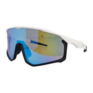 Lentes de Sol Deportivos Toxiik ZM-99011 | Cristales Polarizados HD | Protección UV