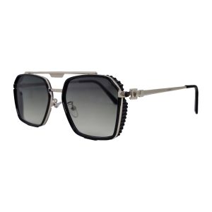 Lentes de Sol Toxiik JD2844 | Diseño Navigator de Lujo Industrial