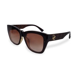 Lentes de Sol Toxiik 6270 | Diseño Cat-Eye Rectangular