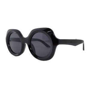 Lentes de Sol Toxiik ZN3798 | Montura en Naranja Vibrante