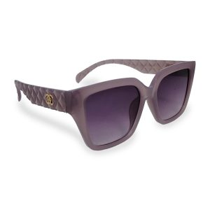 Lentes de Sol Toxiik 3203 | Diseño Rectangular Estilizado