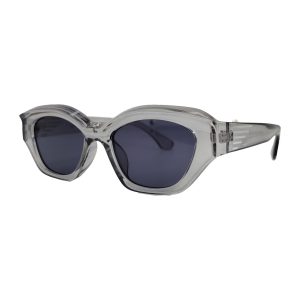 Lentes de Sol Toxiik ZN3693 | Diseño Geométrico de Vanguardia | Protección UV