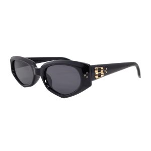 Lentes de Sol Toxiik 2455 para Dama | Diseño Contemporáneo de Lujo