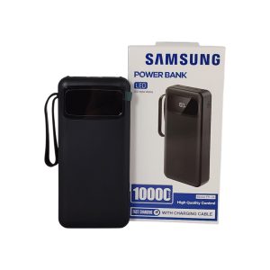 Power Bank Samsung 10000mAh High Quality Control | Modelo PK-04