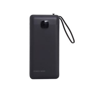 Power Bank Mi 20000mah Pk-207 Cargador Portatil