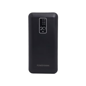Power Bank Infinix 20000mah Pk-206 Cargador Portatil Led