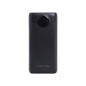 Power Bank Tecno 20000mah Pk-209 Cargador Portatil Pantalla