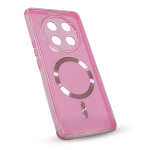 Forro Case 360 con MagSafe para Honor Magic 7 Lite