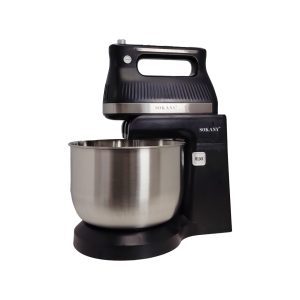 Batidora con Pedestal y Mano Sokany SK-6663