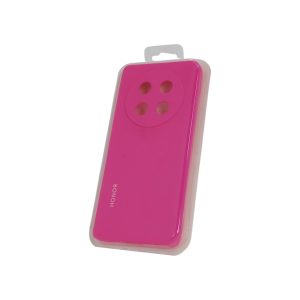 Forro Silicone Unicolor para Honor X9c | Acabado Soft Touch