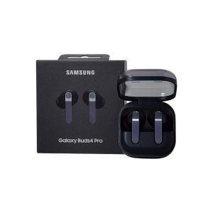 Audífonos Inalámbricos Samsung Galaxy Buds 4 | SM-R540NZKALTA