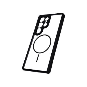 Forro Transparente 360 para Samsung S25 Ultra