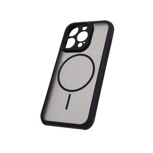 Forro Transparente 360 para iPhone 15 Pro
