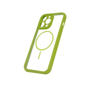 Forro Semi Transparente 360 para iPhone 14 Pro Max