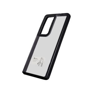 Forro Semitransparente Ahumado para Samsung S25 Ultra