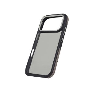 Forro Semitransparente Ahumado All-Around para iPhone 17 Pro