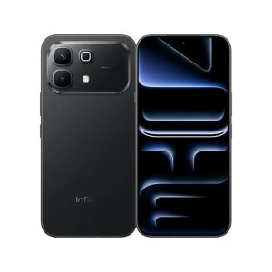 Celular Infinix Smart 20 128GB 4GB Ram Pantalla 120hz