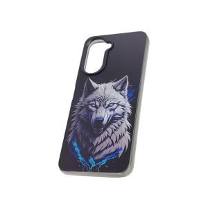 Forro Estampado de Imágenes para Vivo Y03
