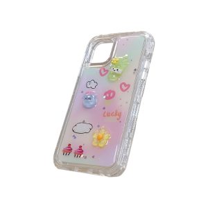 Forro Estampado 360 para iPhone 11 Pro Max