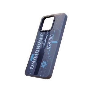 Forro Unicolor Estilo Urban para Xiaomi Poco F6 Pro