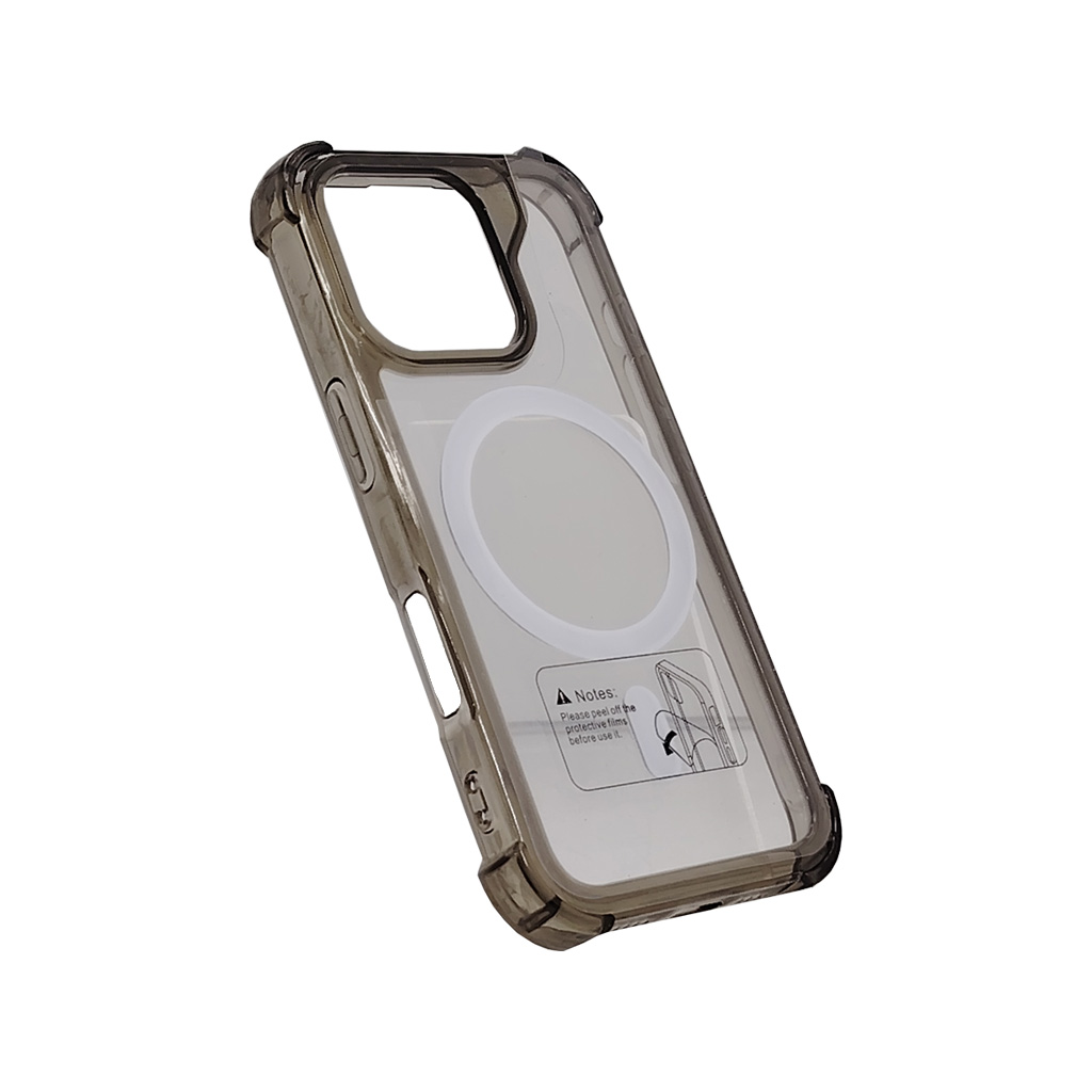Forro Case para iPhone 16 Pro | Compatible con MagSafe
