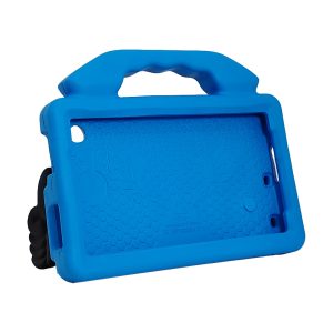 Case para Tablet Alcatel 9013A Kids | Funda de Uso Rudo Antigolpes con Asa