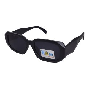 Lentes de Sol para Niños Tropic NMR-779LN | Diseño Rectangular Geométrico